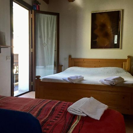 Albergo Panoramico Lenna Экстерьер фото