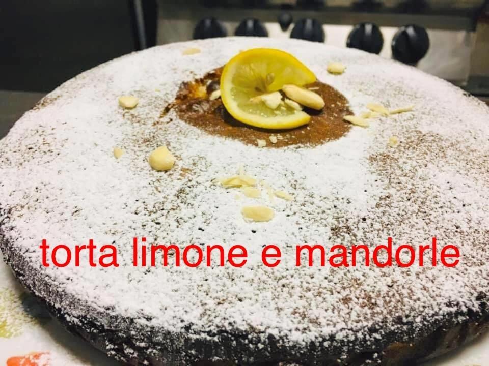 Albergo Panoramico Lenna Экстерьер фото