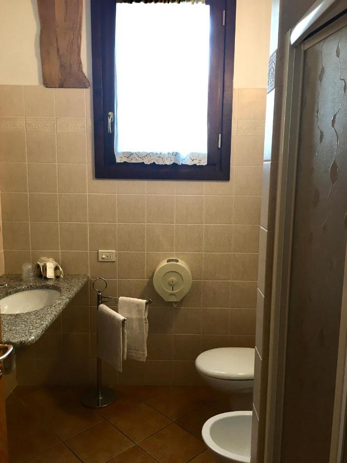 Albergo Panoramico Lenna Экстерьер фото