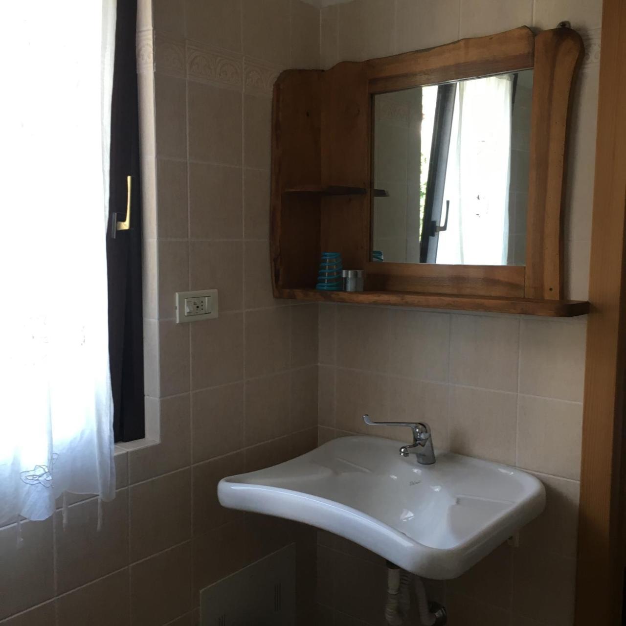 Albergo Panoramico Lenna Экстерьер фото